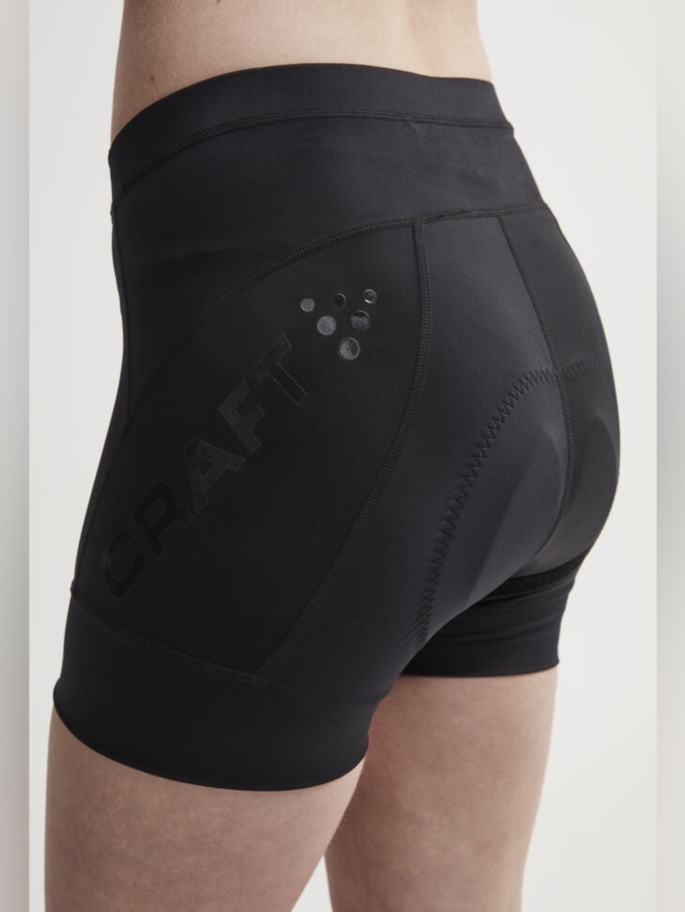NWT Craft Essence Hot Pants / Cycling Shorts